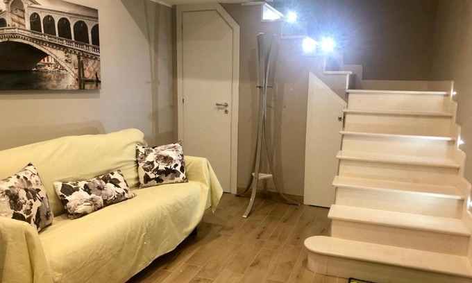 Mileto Apartamento | Casa vacanza Santa Rosa