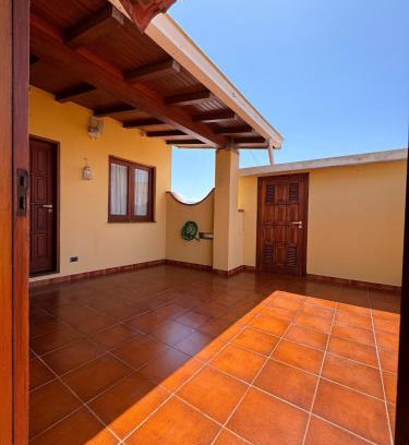 Tonnarella Apartamento | Casa Vacanza Stella