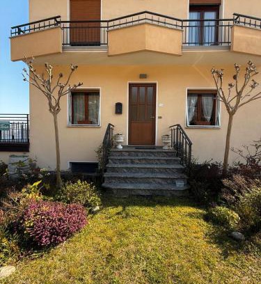 Vignola Apartamento | casa vacanza Tivàn