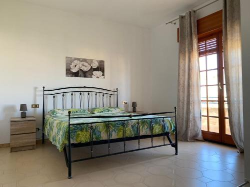 Marausa Apartamento | Casa Vacanza Torre di Mezzo - Tramonto