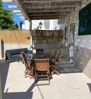 Baia Verde Casa | CASA VACANZA VALENTIN