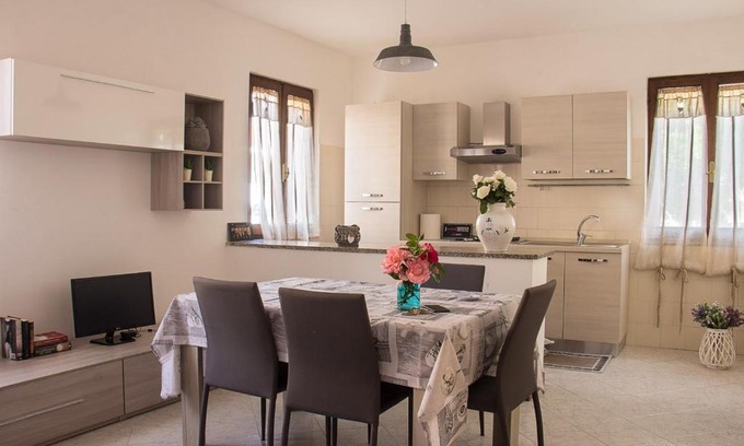 Valledoria Apartamento | CASA VACANZA VALLEDORIA 2