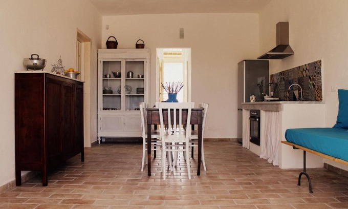 Noto Casa | Casa Vacanza Vendicari
