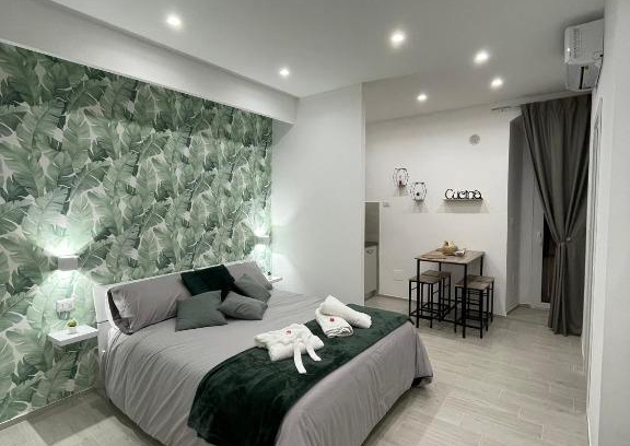 Santa Maria Casa | Casa Vacanza Venere