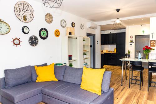 Iseo Apartamento | Casa Vacanza Via Roma