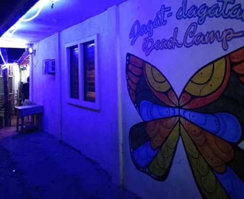 Gubat Casa | Casa Vacanza -Viajeros Booking Services