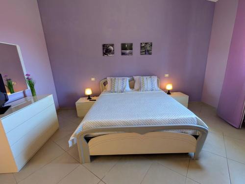 Silvi Apartamento | Casa vacanza - Villa Dalila