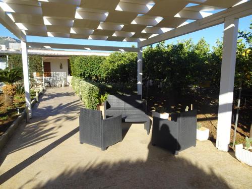 Valderice Casa | Casa Vacanza Villa Giovanna