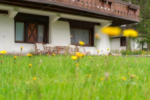 Cortina d'Ampezzo Apartamento | Casa vacanze 5 Torri