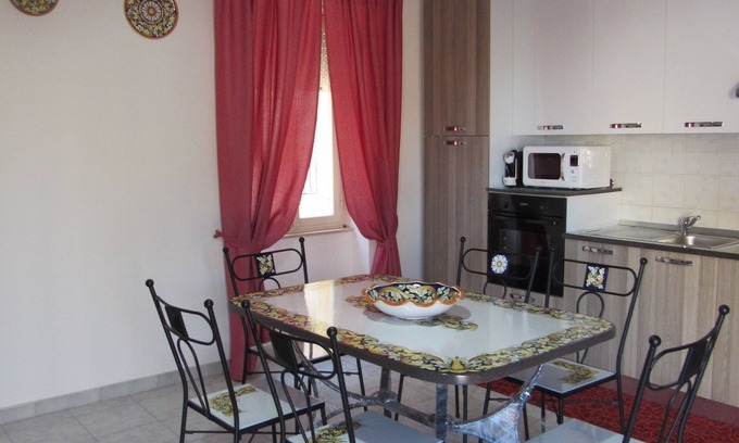Caltagirone Casa | Casa Vacanze a Caltagirone