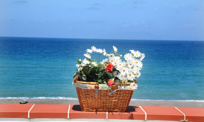 Marchesana Apartamento | Casa Vacanze Patrizia s Sweet Home