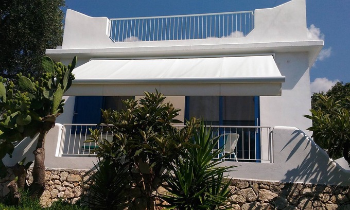 Mattinata Casa | CASA DE VACACIONES EN LA MAÑANA - Gargano