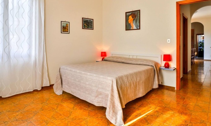 Pucara Apartamento | Casa vacanze a Tramonti ID 3918