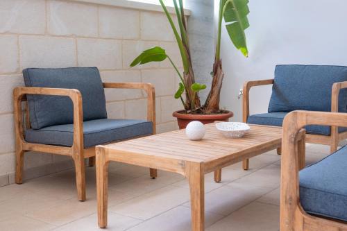 Sant'Isidoro Apartamento | Casa Vacanze Acquamarina a Sant Isidoro a 100 m dal mare