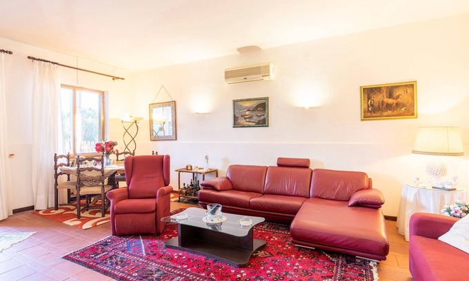 Assoro Casa | Casa vacanze ad Assoro con jardםn