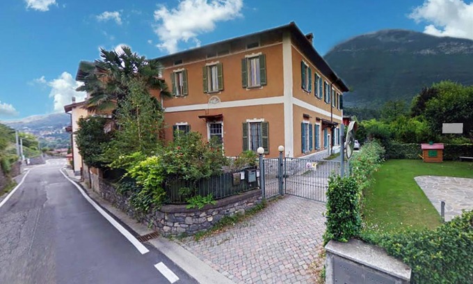 Codogna-Cardano Apartamento | Casa Vacanze Agnello