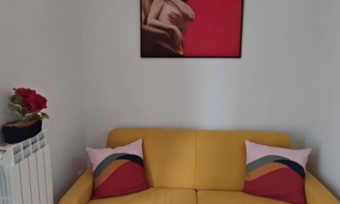 Bacoli Apartamento | Casa Vacanze Agrippina