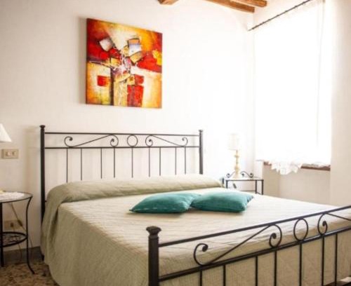Mugnano Apartamento | Casa vacanze al Castello.
