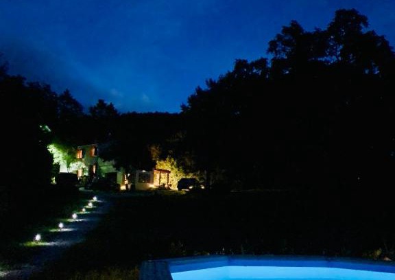 Santa Fiora Casa | Casa Vacanze Al Fontanile