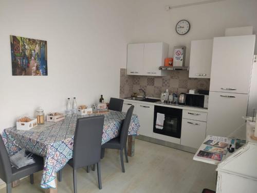 Piombino Cama Y Desayuno | Casa Vacanze Ale e Gio