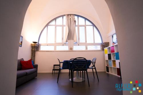 Historical Center Casa | Casa Vacanze Alfieri