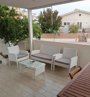Marina di Modica Casa | Casa Vacanze" Almarè"