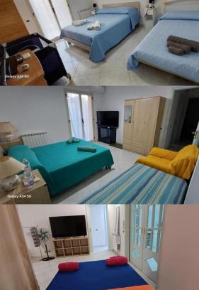 Mascali Apartamento | Casa Vacanze AML