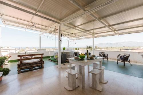 Partinico Apartamento | Casa Vacanze Angela