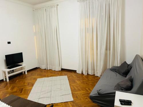 Barriera Vecchia-San Giacomo Apartamento | Casa Vacanze Angelina