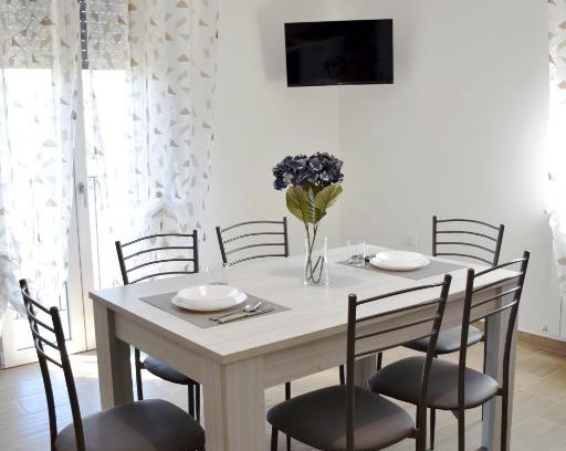 Brecciaio Apartamento | Casa Vacanze APPARTAMENTO NONNA SILVANA