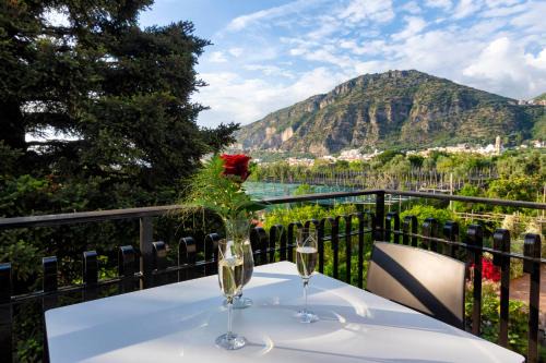 Piano di Sorrento Apartamento | Casa vacanze - Arì Maison