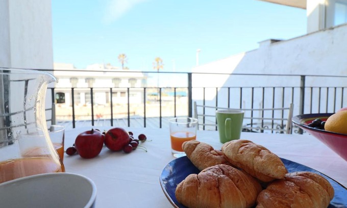 Otranto Apartamento | Casa vacanze Arianna in centro