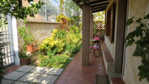 Arzachena Apartamento | Casa vacanze Arzachena