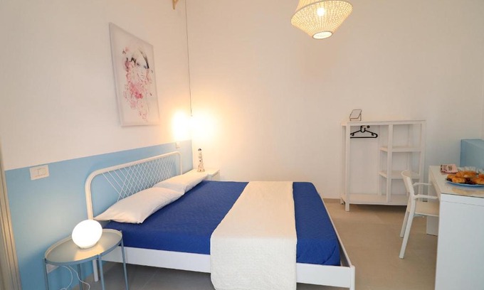 Otranto Apartamento | Casa vacanze Aura a Otranto