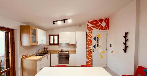Numana Apartamento | Casa Vacanze Azzurra