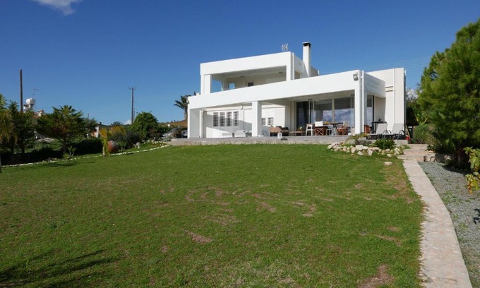 Agios Theodoros Casa | Casa Vacanze Baciata