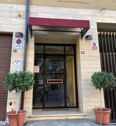 Corso dei Mille - Sant'Erasmo Apartamento | Casa Vacanze Balsamo