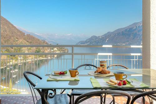 Limonta Apartamento | Casa Vacanze Belvedere Bellagio