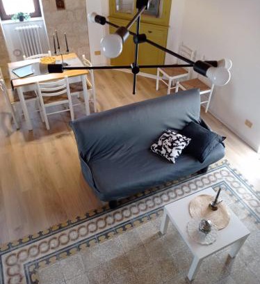 Petralia Soprana Casa | Casa Vacanze Borgo Gulini da Anna