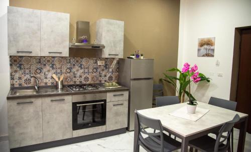 Bovalino Marina Apartamento | Casa Vacanze - Bovalino