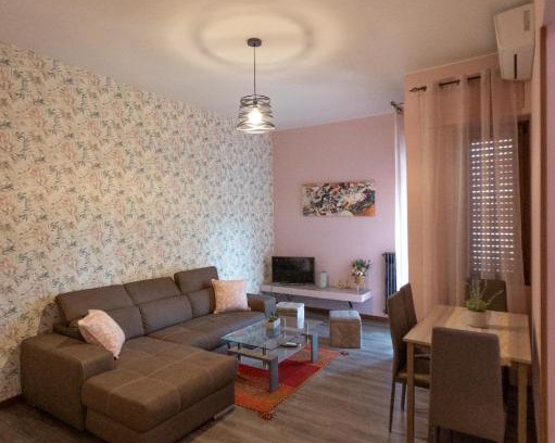 Lamarmora Apartamento | Casa vacanze Brescia centro