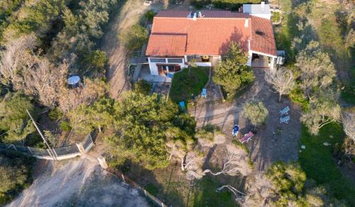 Sant'Antioco Casa | Casa Vacanze Cala Sapone