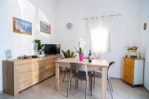 Alcamo Marina Casa | Casa vacanze CaMi