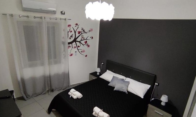 Palermo Casa | Casa Vacanze Campanella - Apartment at the Zisa