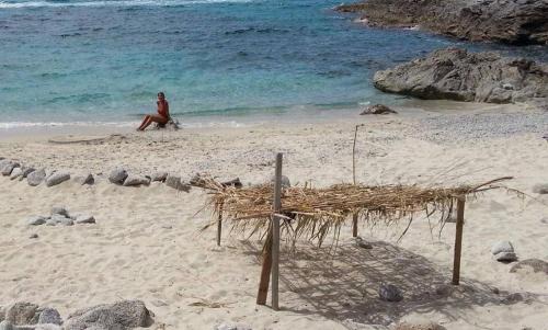 Santa Maria Apartamento | Casa Vacanze Capo Vaticano