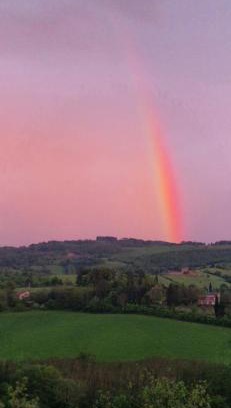 Urbino Casa | Casa Vacanze Castelboccione