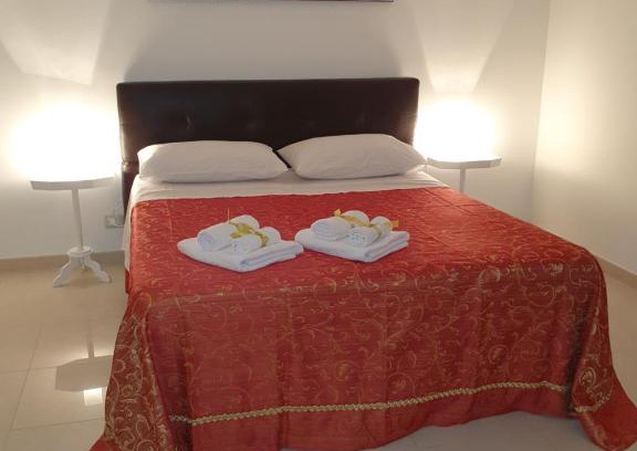 Scanzano Jonico Apartamento | casa vacanze civico 38