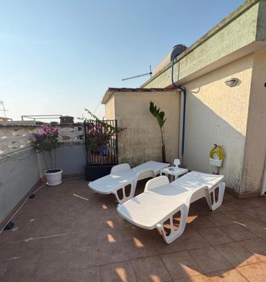 Ginosa Marina Casa | Casa vacanze con terrazza