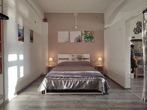 Villagonia Apartamento | Casa Vacanze Controvento