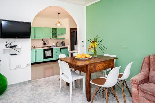 Centola Apartamento | Casa Vacanze D'Urso